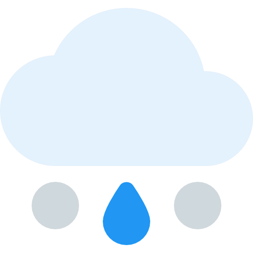 Rain icon