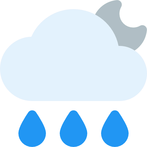 Rain icon