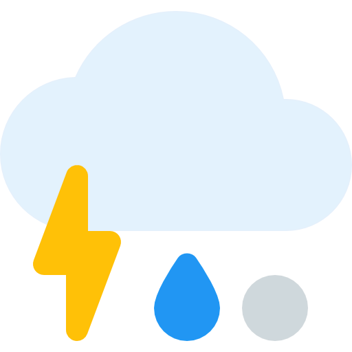 Storm icon