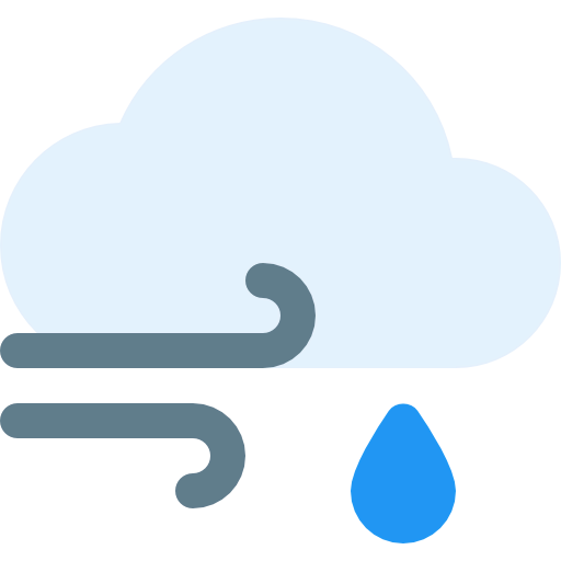 Wind icon
