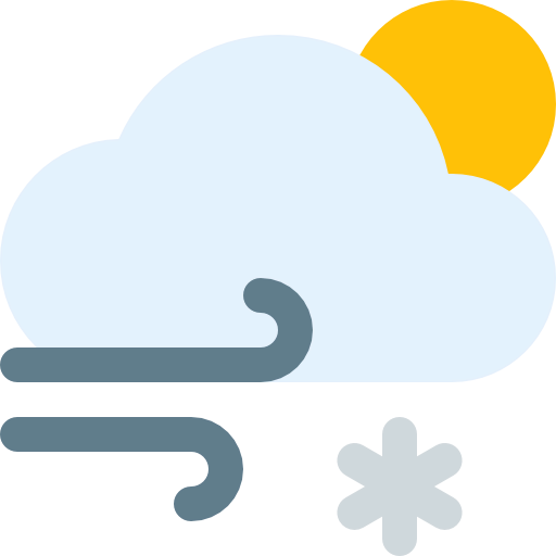 Wind icon