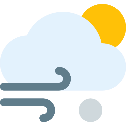 Wind icon