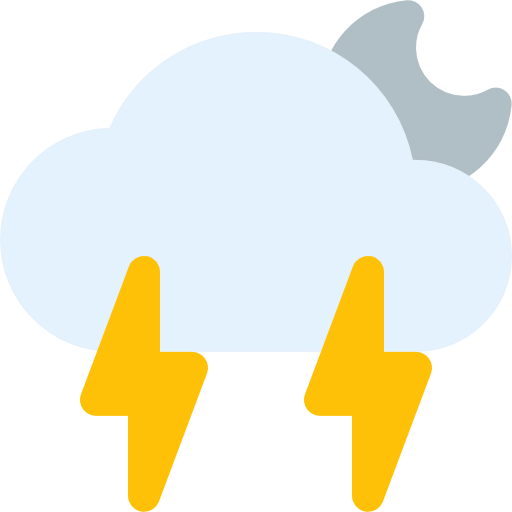 Storm icon