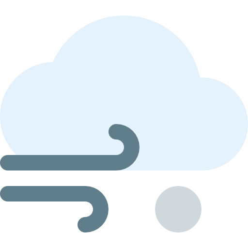 Wind icon