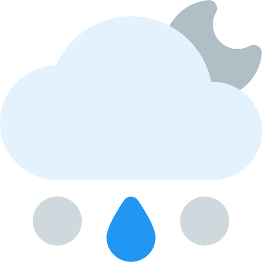 Rain icon