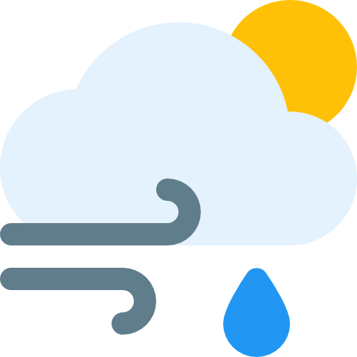 Wind icon