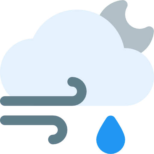 Wind icon