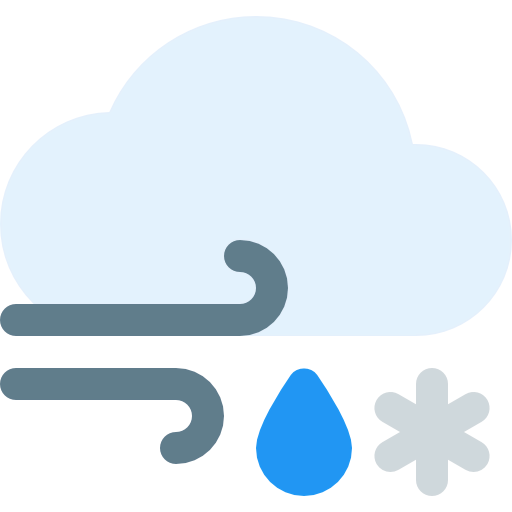 Wind icon