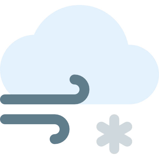 Wind icon