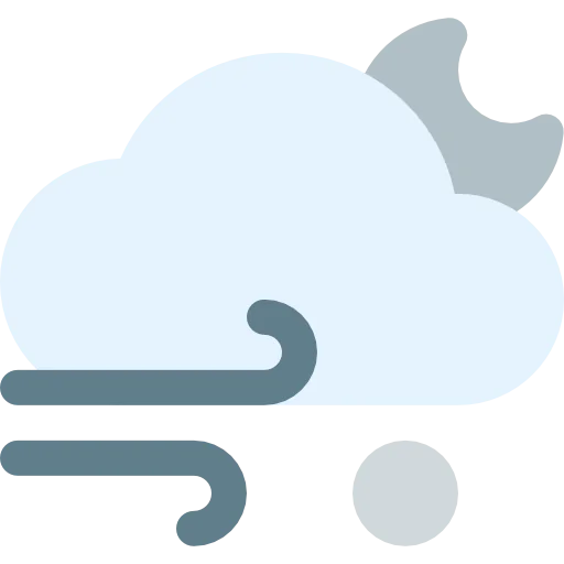 Wind icon
