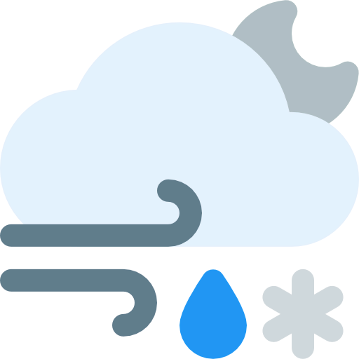 Wind icon