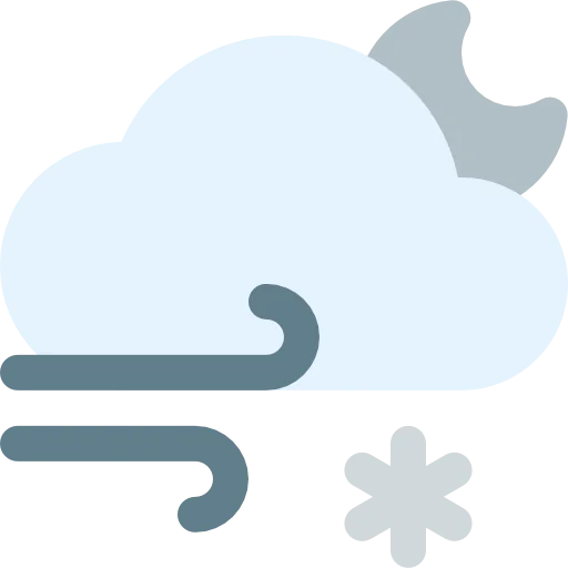 Wind icon