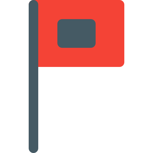 Flag icon