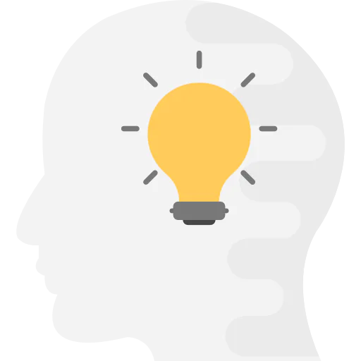 Mind icon