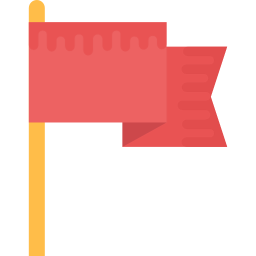 Flag іконка