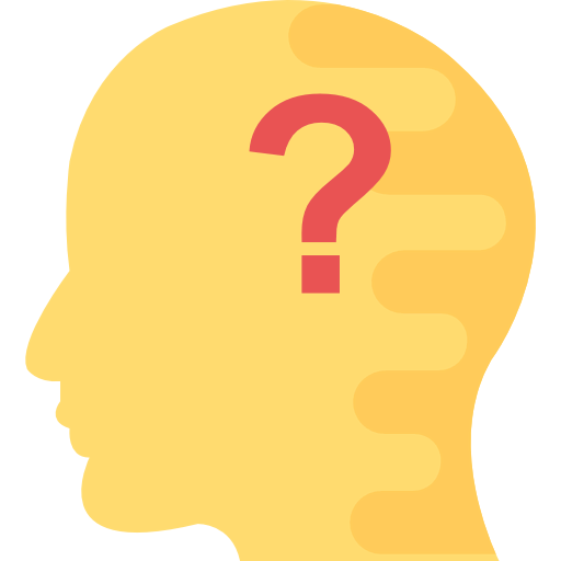Mind icon