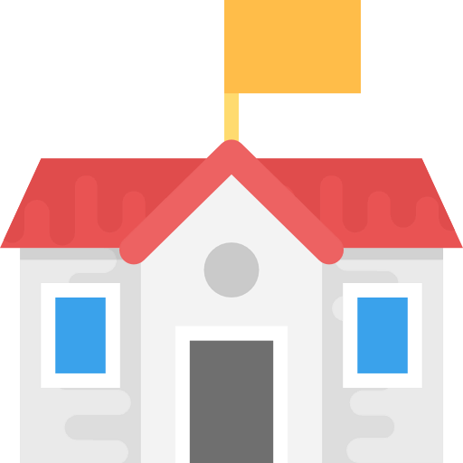 School icon
