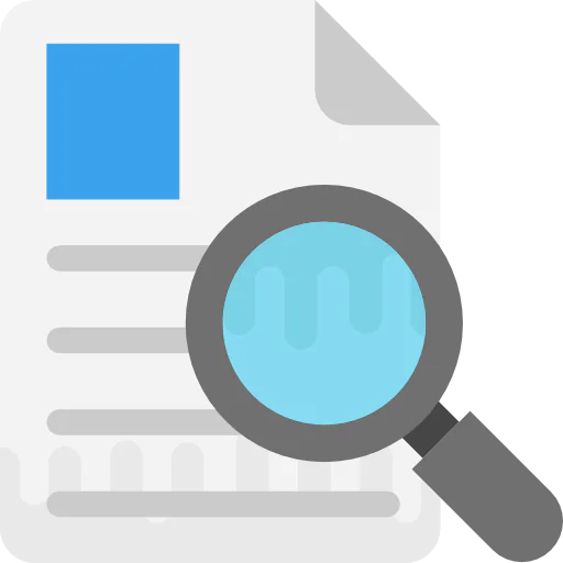 Document icon