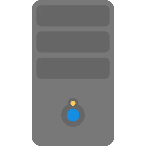 Computer icon