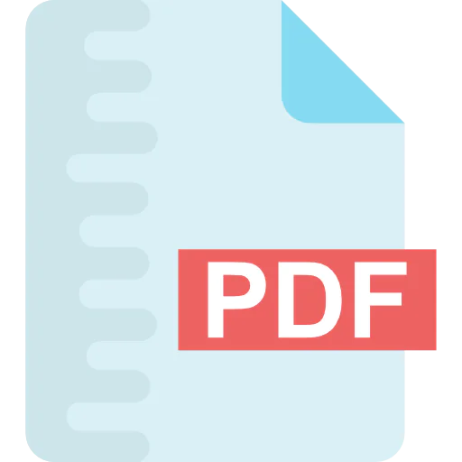 Pdf icon