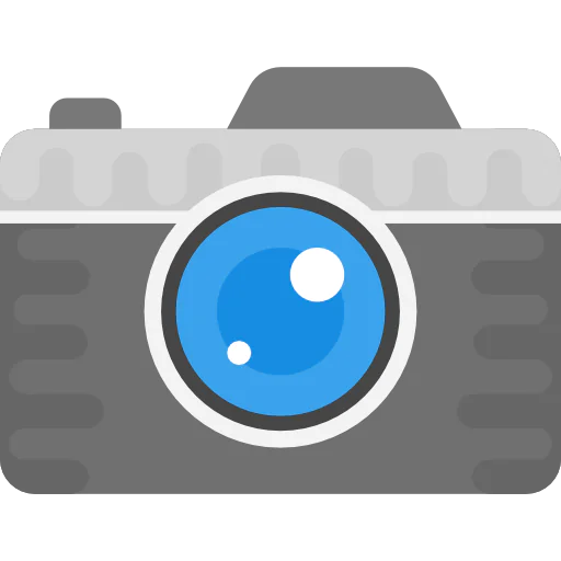 Camera icon