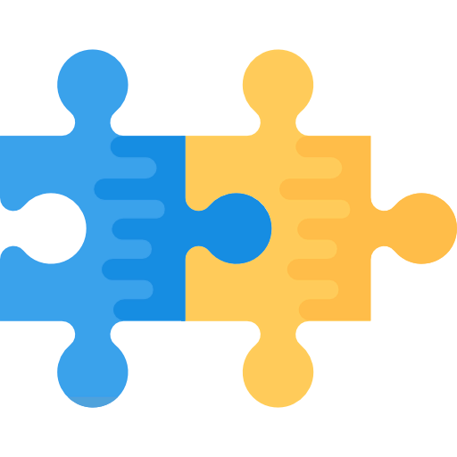 Puzzle icon