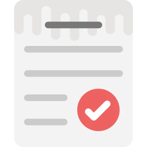 Test іконка