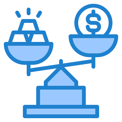 Scale icon