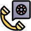 Customer support Ikona 64x64