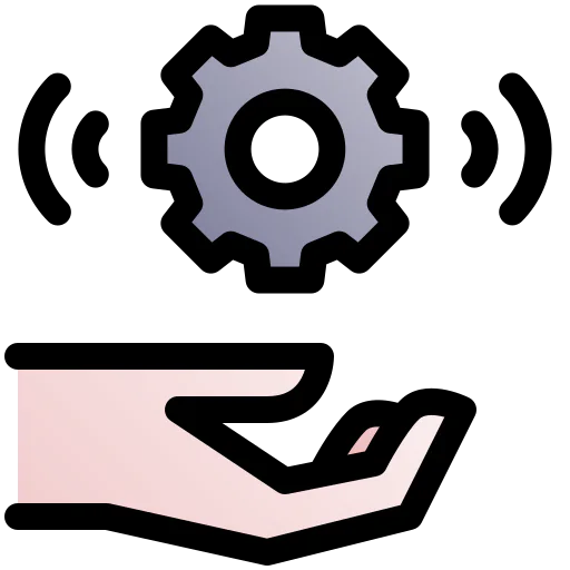 Technical Support icon