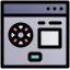 Online support icon 64x64
