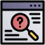 Online support icon 64x64
