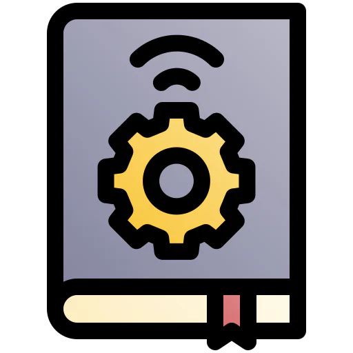 Technical Support icon