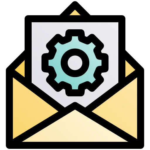 Technical Support icon