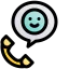 Customer satisfaction іконка 64x64