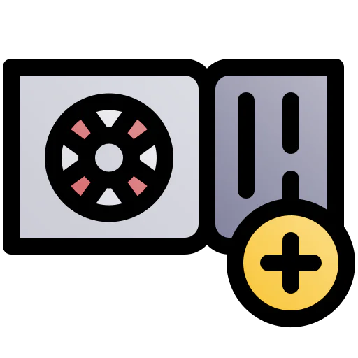 Ticket icon