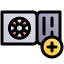 Ticket icon 64x64