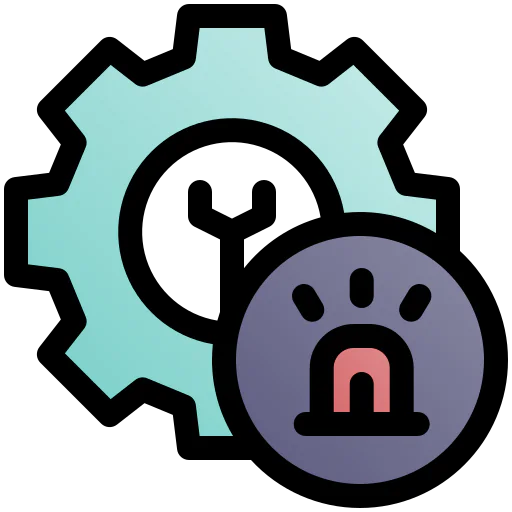 Technical Support icon