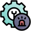 Technical Support icon 64x64