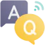 Faq icône 64x64