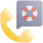 Customer support Ikona 64x64