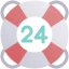 Customer support Ikona 64x64