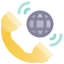 Global online icon 64x64