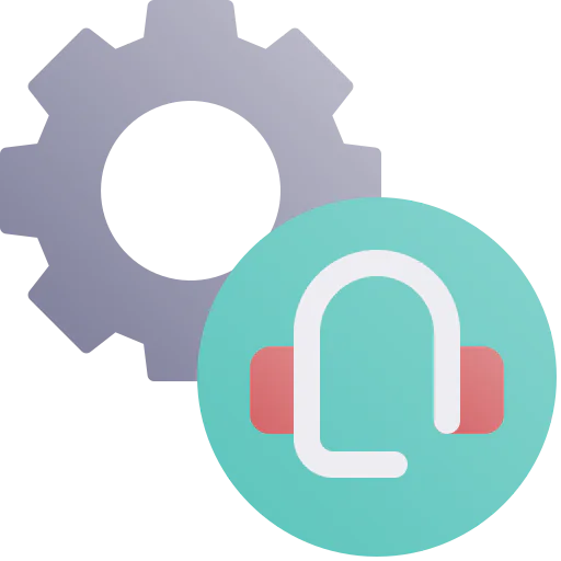 Technical Support icon
