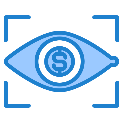 Vision icon