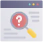 Online support icon 64x64