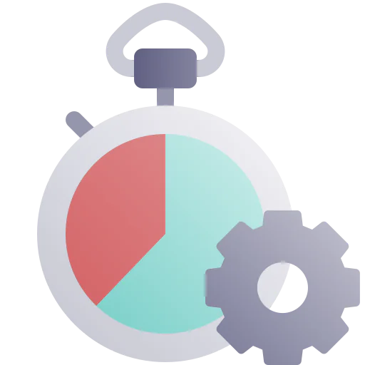 Stopwatch icon