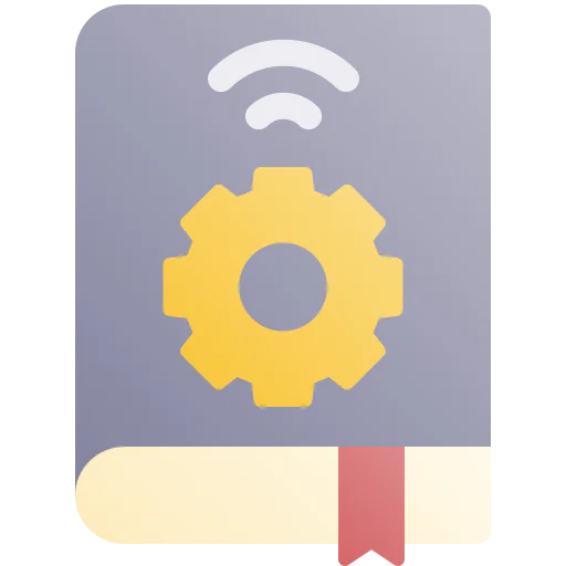 Technical Support icon