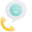 Customer satisfaction іконка 64x64