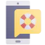 Call center service іконка 64x64
